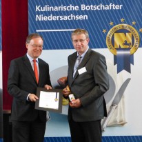 Kulinarischer 2013